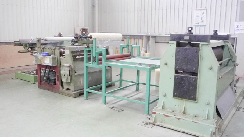 Embossing Machine For Sale