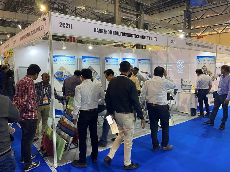 The 7th China (India) Trade Expo 2019 Picture